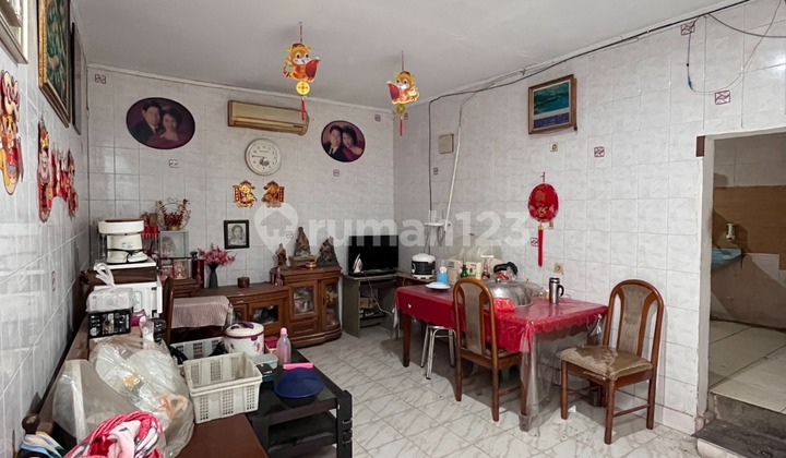 Dijual Rumah Karang Anyar, Jakarta Pusat Dijual Rumah Karang Anyar, Jakarta Pusat