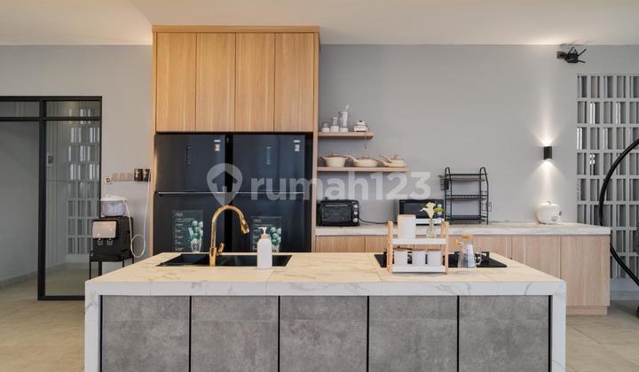 Kost Aktif Baru Di Jelambar Jakarta Barat 2