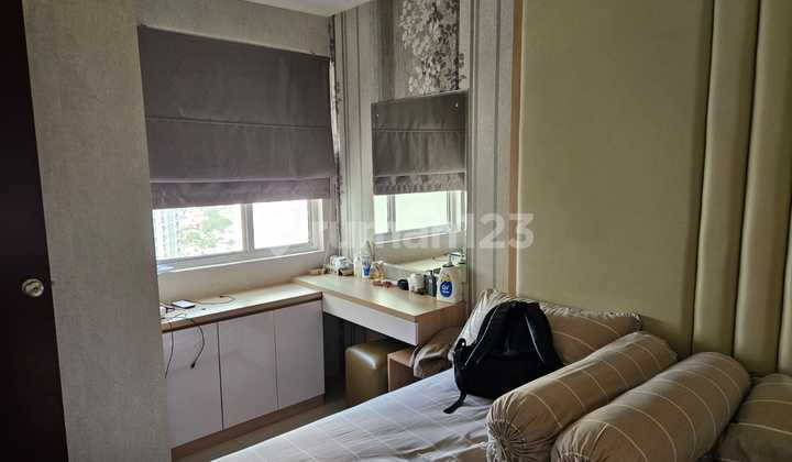 For Sale: Mediterania 2 Apartment, Jasmine Tower, Tanjung Duren, West Jakarta