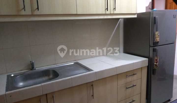 For Sale: Mediterranean Lagoon Apartment, Kemayoran, North Jakarta 2