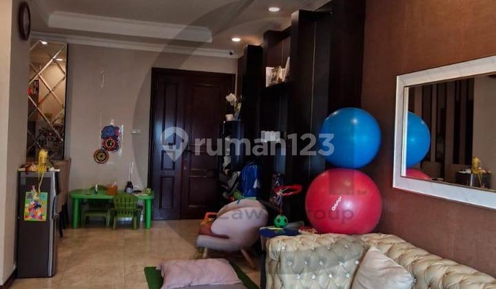 For Sale Belezza Apartment in Permata Hijau, Kebayoran Lama, South Jakarta