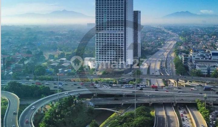 Dijual tanah Komersil di TB Simatupang jakarta Selatan