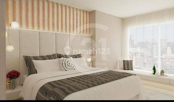 Jual Apartemen Grand Madison Tanjung Duren, Jakarta Barat 1