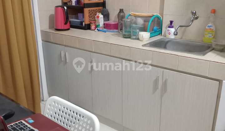 Jual Apartemen Mediterania 2, tower Gardena, Tanjung Duren, Central Park, Jakarta Barat 2