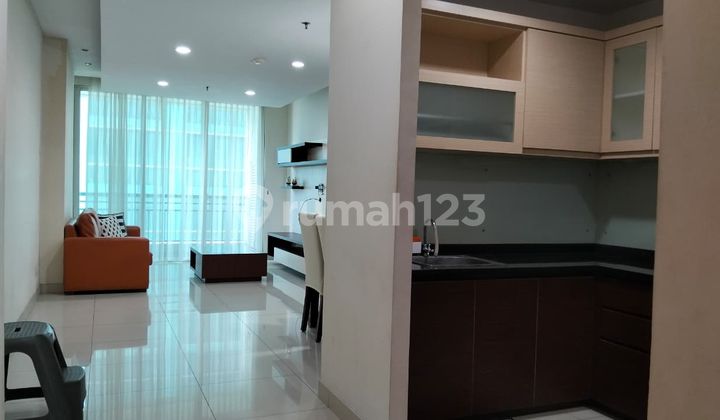 Dijual Apartemen Central Park, Tanjung Duren Jakarta Barat