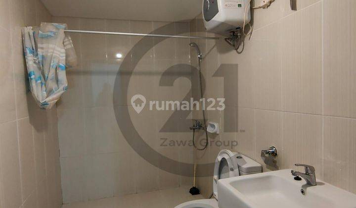 Jual Office Space, Perkantoran, Apartemen Neo Soho di Tanjung Duren Jakarta Barat 2