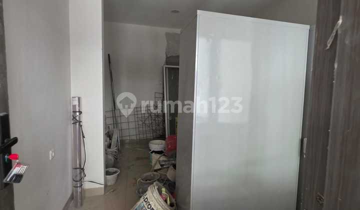Jual Rumah, Bangunan Kost Baru di Tanjung Duren, Jakarta Barat 2