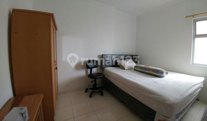 Jual Apartemen Mediterania 2, tower Gardena, Tanjung Duren, Central Park, Jakarta Barat