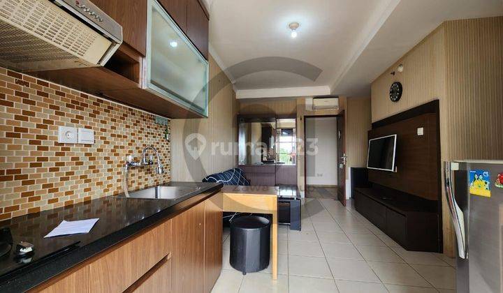 Jual Apartemen Mediterania 2 Heliconia, Tanjung Duren Jakarta barat 1