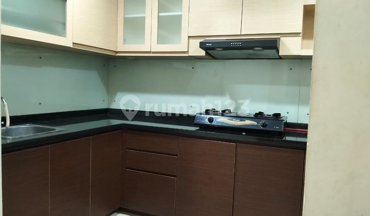 Dijual Apartemen Central Park, Tanjung Duren Jakarta Barat 2