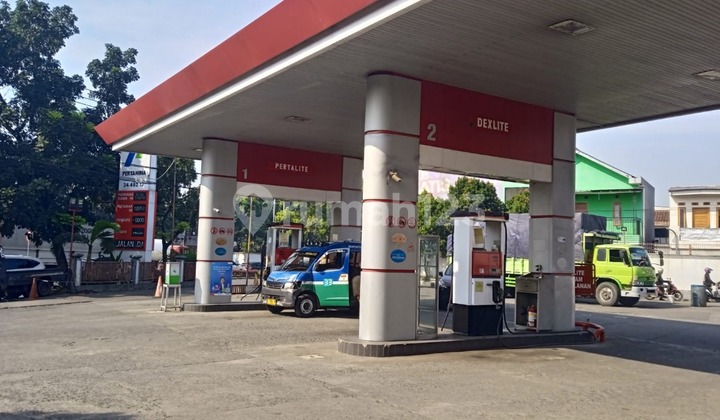 For Sale: Active Gas Station in Bandung Kidul, West Java. For Sale: Active Gas Station in Bandung Kidul, West Java.