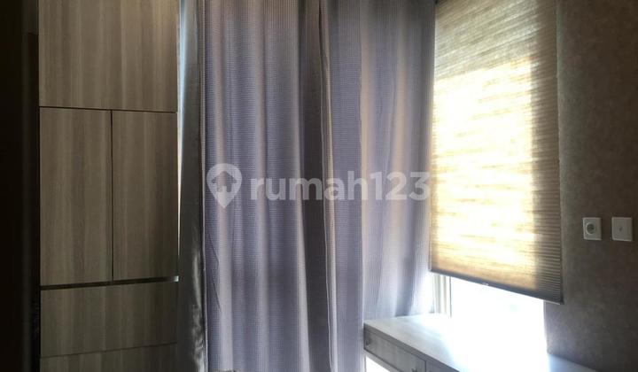 For Sale Orchid Garden Residences Apartment, West Jakarta 2