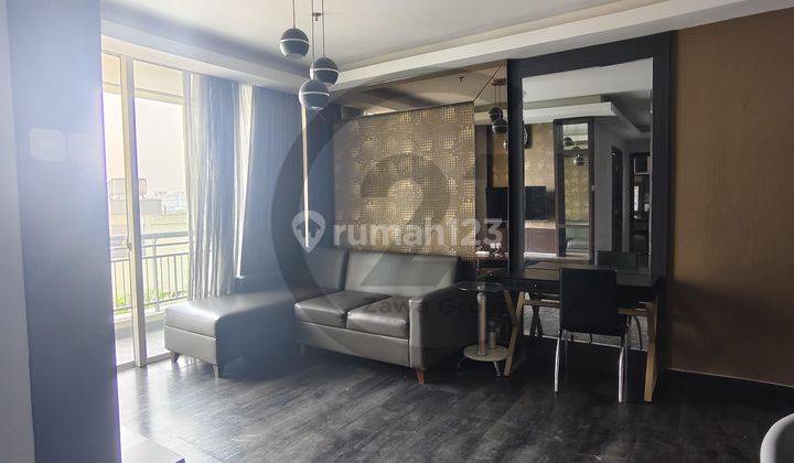 Sewa Apartemen Central Park, Tanjung Duren, Jakarta barat 2