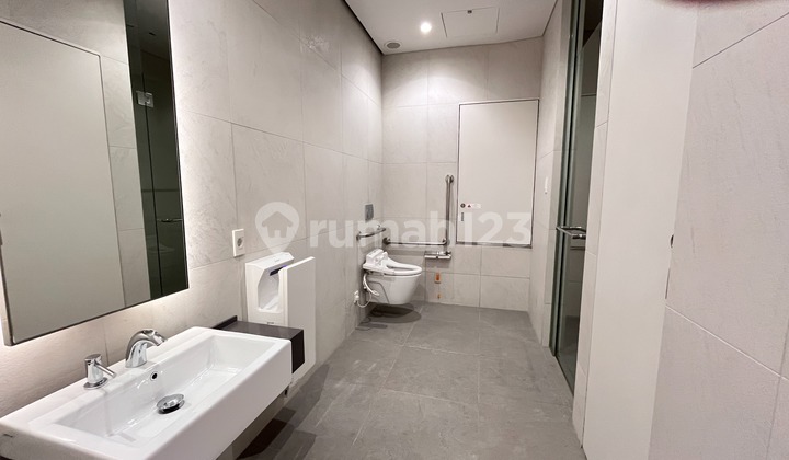 For Rent Office Sudirman Semanggi Various Sizes For Rent Office Sudirman Semanggi Various Sizes