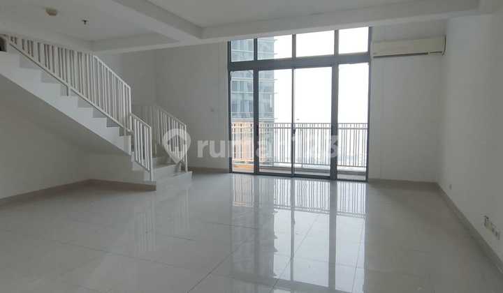 Jual Murah Office Space, Apartemen Neo Soho, Tanjung Duren, Jakarta Barat 1