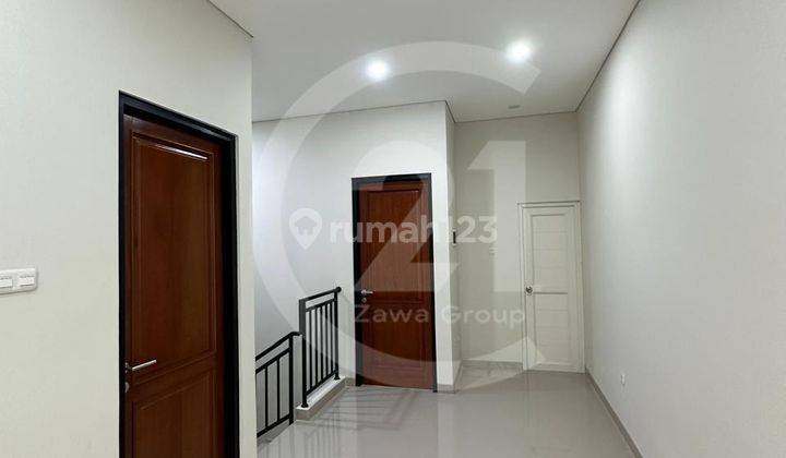 Jual Rumah Baru di Kosambi, Kresek Indah Cengkareng, Jakarta Barat 2