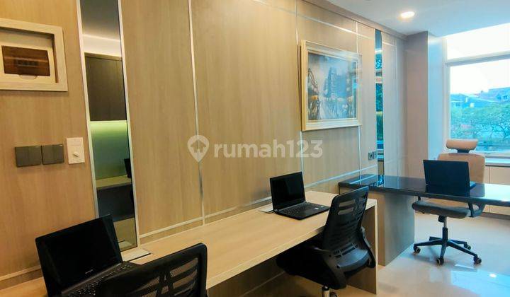 Jual Smart Office, Office Space di B Residence Grogol, Jakarta barat 2