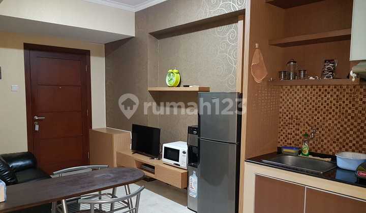 Dijual Apartemen Royal Mediterania, Central Park Tanjung Duren, Jakarta Barat