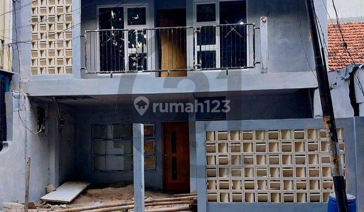 Jual Kost Baru di Bendungan Hilir, Jakarta Pusat 1