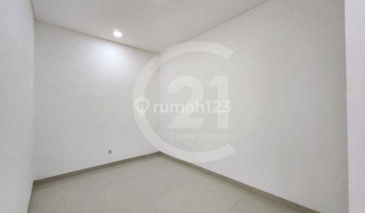 Jual Murah Rumah Baru di Citra 2 Ext Cengkareng, Jakarta Barat 2