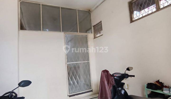 Dijual Rumah Kost Tanjung Duren Hadap Selatan 2