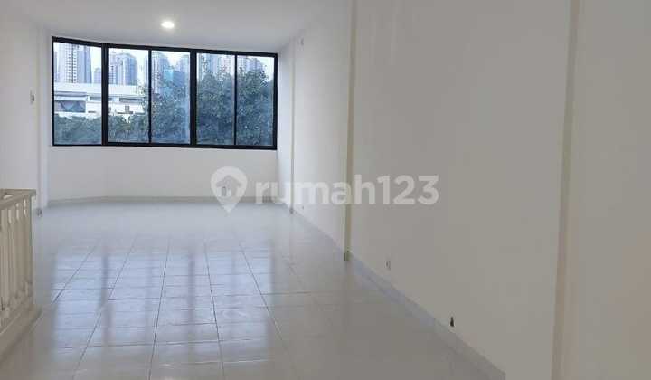 Jual Murah Ruko Duri Kepa Tanjung Duren Jakarta Barat