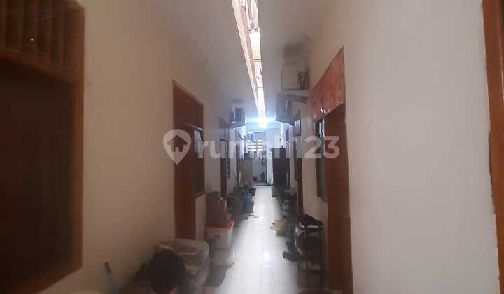 Jual Cepat Kos.an Aktif, Bangunan di Tanjung Duren Timur, Jakarta Barat 2
