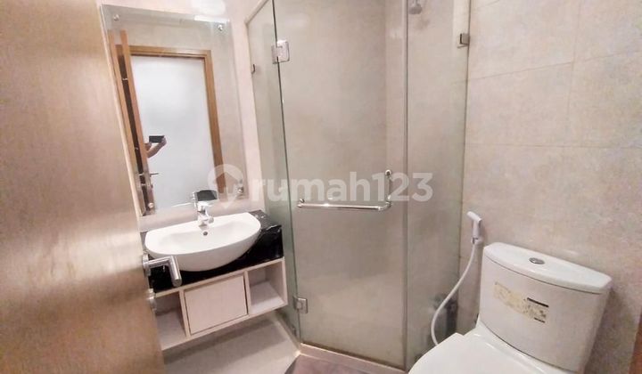 Jual Murah Apartemen Mansion Kemayoran Jakarta Utara 2
