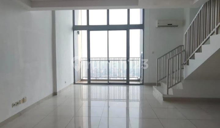 Jual Murah Unit Gandeng Space Office, Apartemen Neo Soho, Tanjung Duren, Jakarta Barat