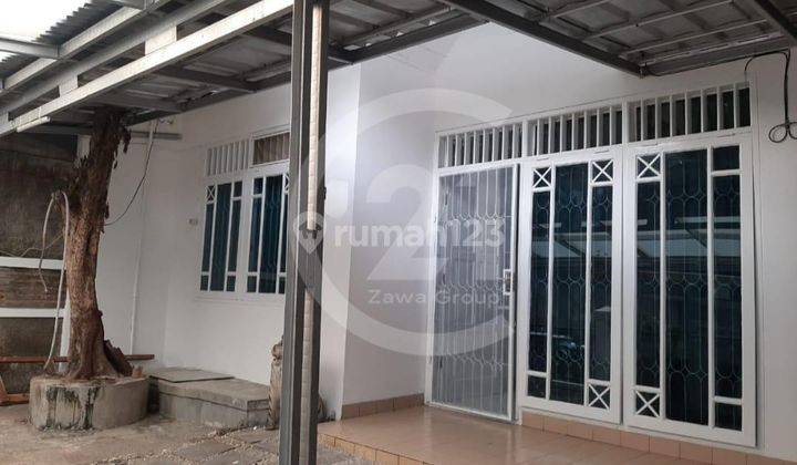 Jual Rumah di Taman Permata, Lippo Karawaci 1