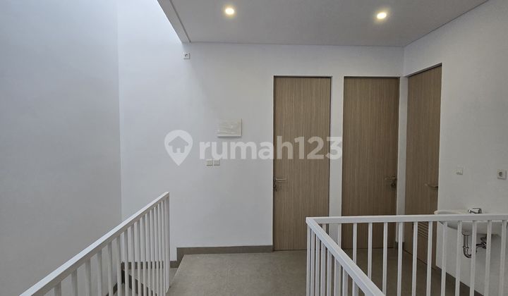 Jual Rumah Bangunan Baru di Joglo, Pesanggrahan,Jakarta Barat 2