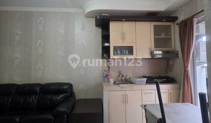 Dijual Apartemen Mediterania Garden, Central Park Jakarta Barat 2