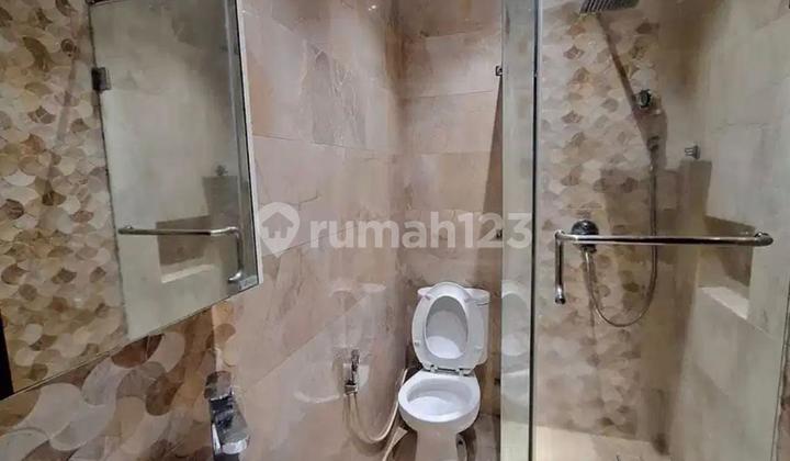 Dijual Cepat Harga Murah Casa Jardin Semi Furnish Siap Huni 2