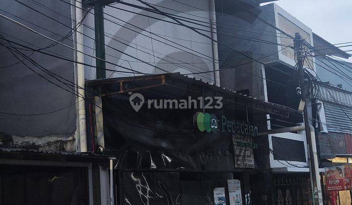 Dijual Murah Tanah, Bangunan Kost di Slipi, Jakarta Barat 2