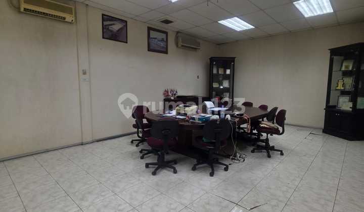 Jual Ex Pabrik di Cikarang Jababeka
