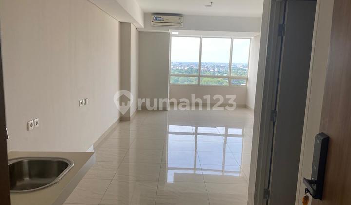 Jual Apartemen Skandinavia, Tangerang City, Banten
