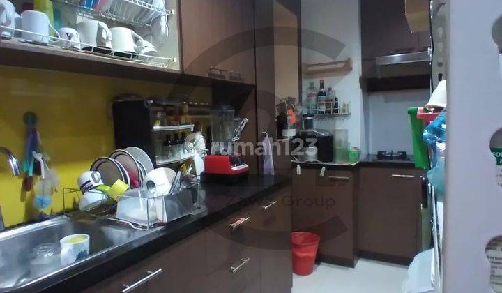 Jual Murah Apartemen Mediterania 2 Tanjung Duren, Jakarta barat 1