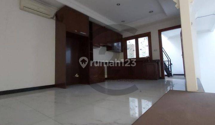 Jual Rumah di Permata Buana, Puri Kembangan Jakarta Barat 2