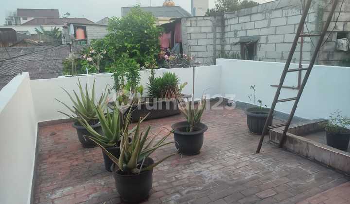 Jual Cepat Rumah di Duri Kencana, Jakarta Barat 2