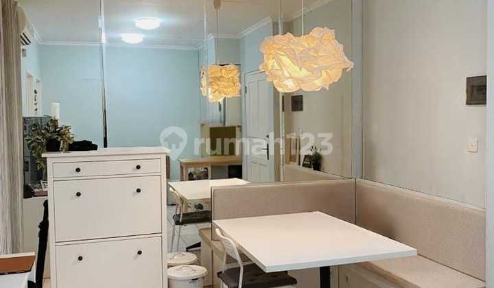 For Rent Mediterranean 1 Tanjung Duren Apartment, West Jakarta For Rent Mediterranean 1 Tanjung Duren Apartment, West Jakarta