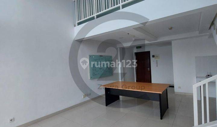 Sewa Atau Jual Office Space, Perkantoran, Apartemen Neo Soho di Tanjung Duren Jakarta Barat 1