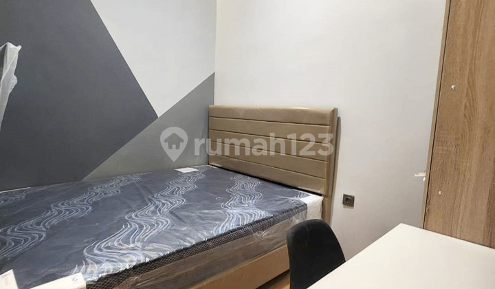 Jual Kost Baru di Mangga Besar, Jakarta Pusat 2