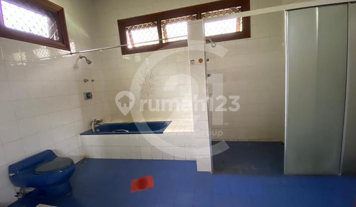 For Sale, Old Building in Patra Kuningan, South Jakarta 2