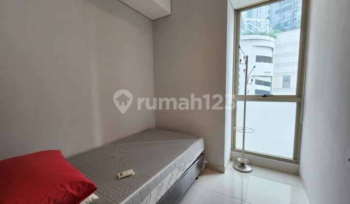 For Sale: Taman Anggrek Residences Apartment, Tanjung Duren, West Jakarta 2