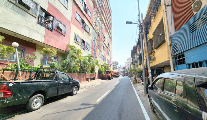 Jual Rumah Kost di Krekot, Pasar Baru, Jakarta Pusat 1