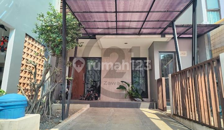 Jual Rumah di Eminent Cluster, Bsd, Serpong, Tangerang Jual Rumah di Eminent Cluster, Bsd, Serpong, Tangerang