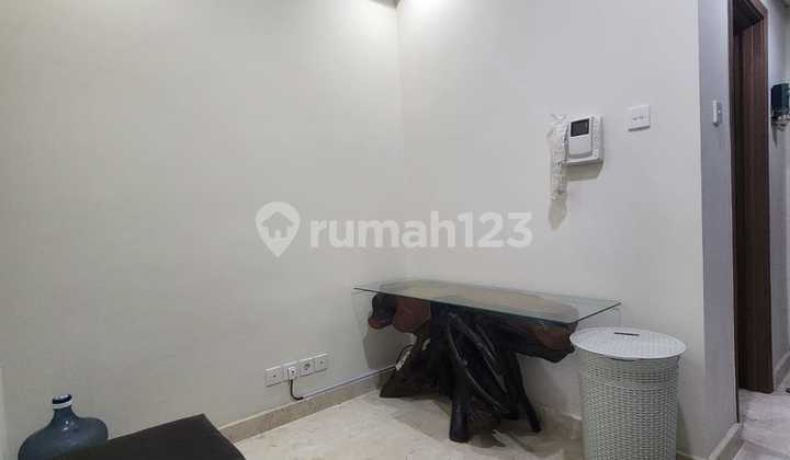 Puri Orchard 1 Bed New Furnish Jual Cepat Lantai Tinggi 2