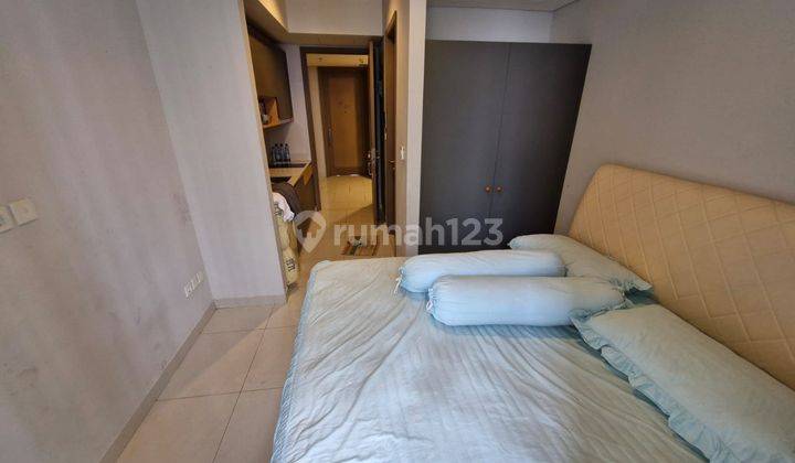 Dijual Apartemen Taman Anggrek Residence, Tanjung Duren, Jakarta Barat 1