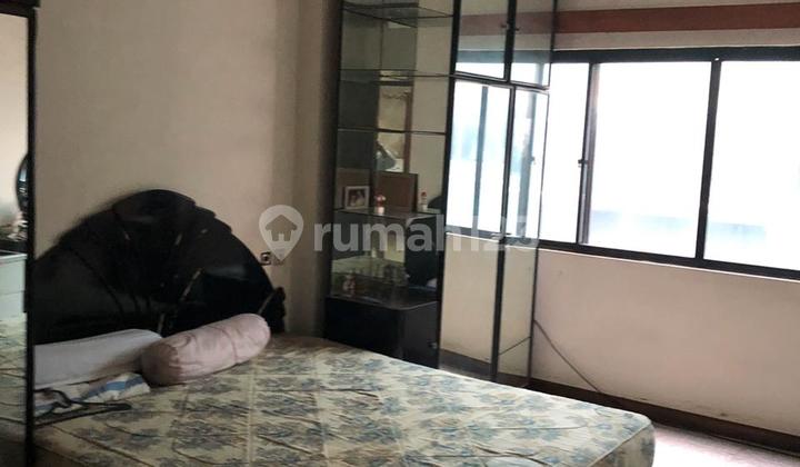 Attached Shop Hayam Wuruk North Facing 5 Floors 2