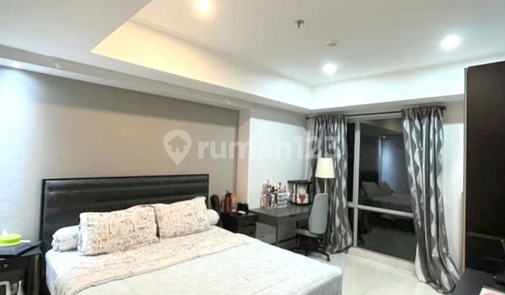 For Sale: The Jasmine Mansion Apartment, Kemayoran, North Jakarta